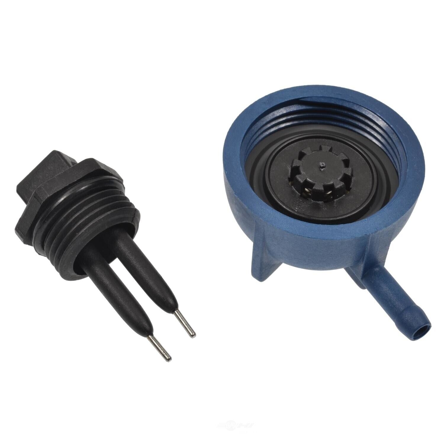 BWD EET117 Engine Coolant Reservoir