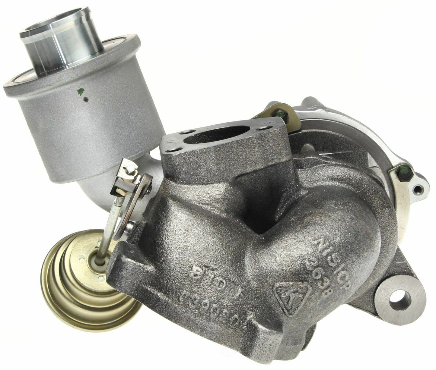 Mahle 030TC21201000 Turbocharger