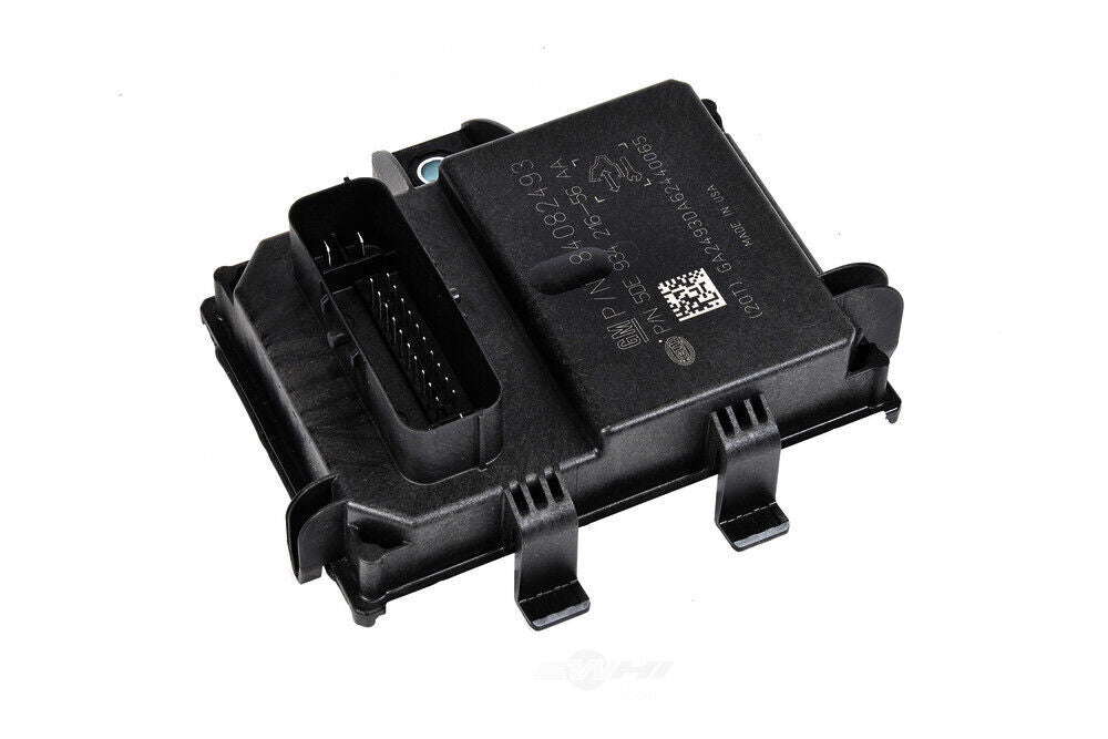 Genuine GM Parts 84082493 Electronic Stability System Control Module