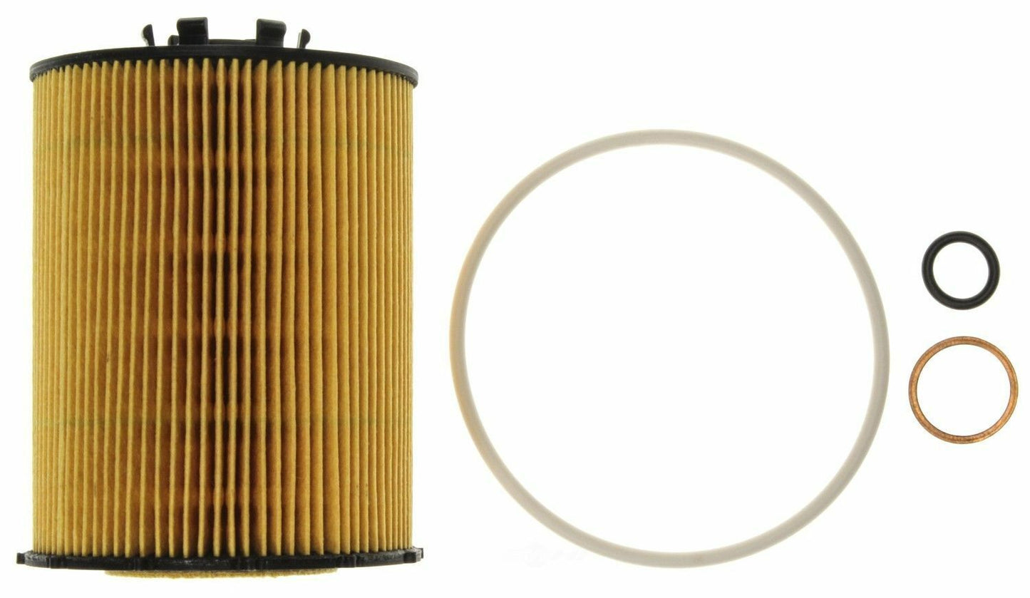 Mahle OX 636D Engine Oil Filter
