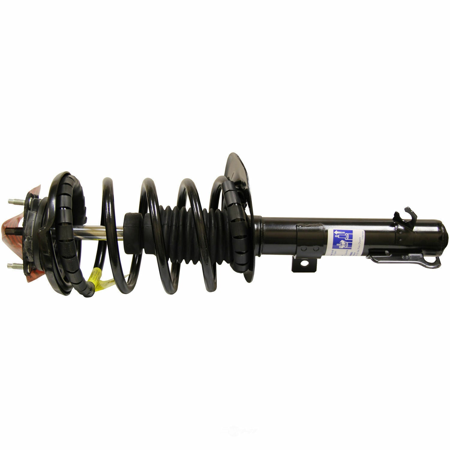 Monroe 172258 Suspension Strut and Coil Spring Assembly