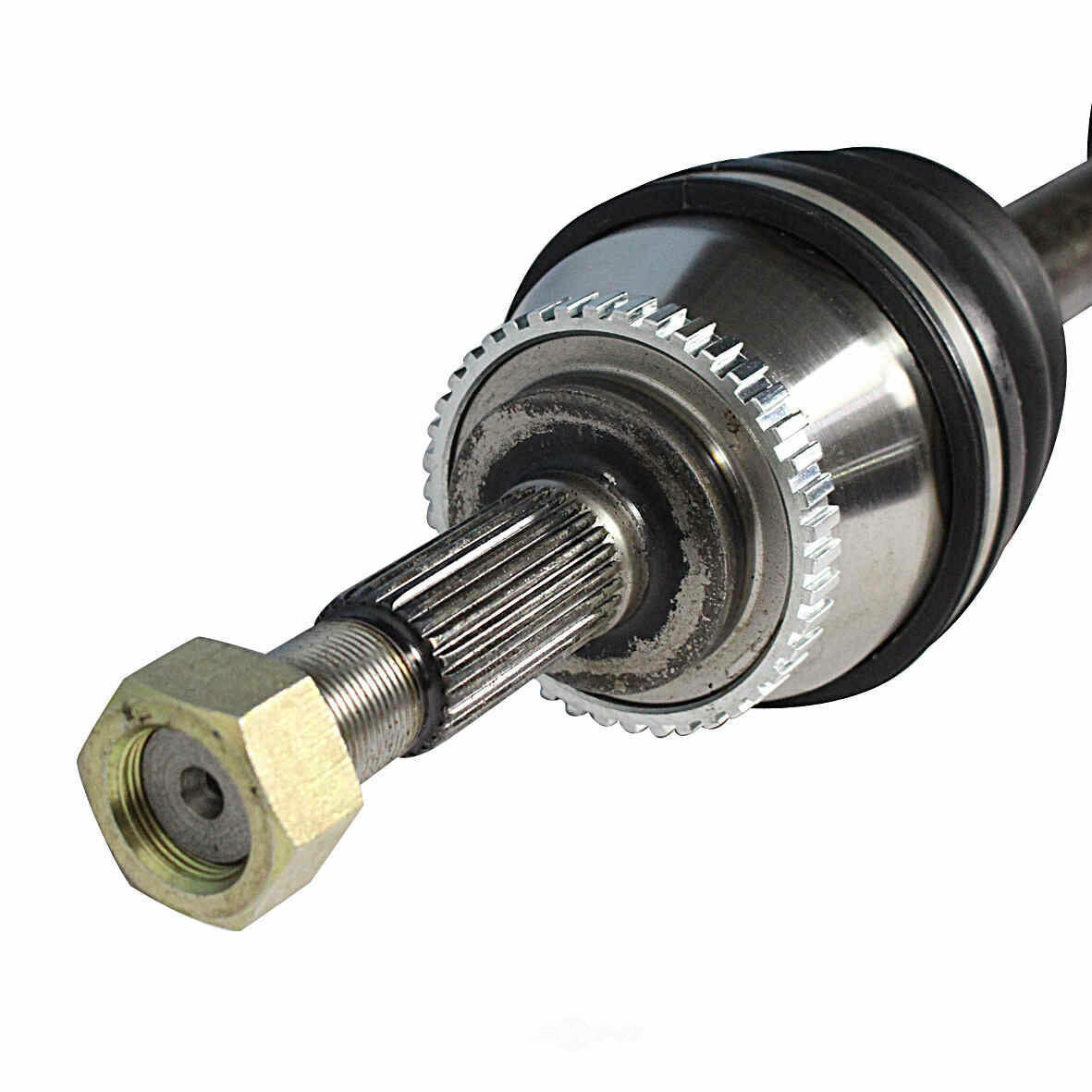 GSP North America NCV53569 CV Axle Assembly