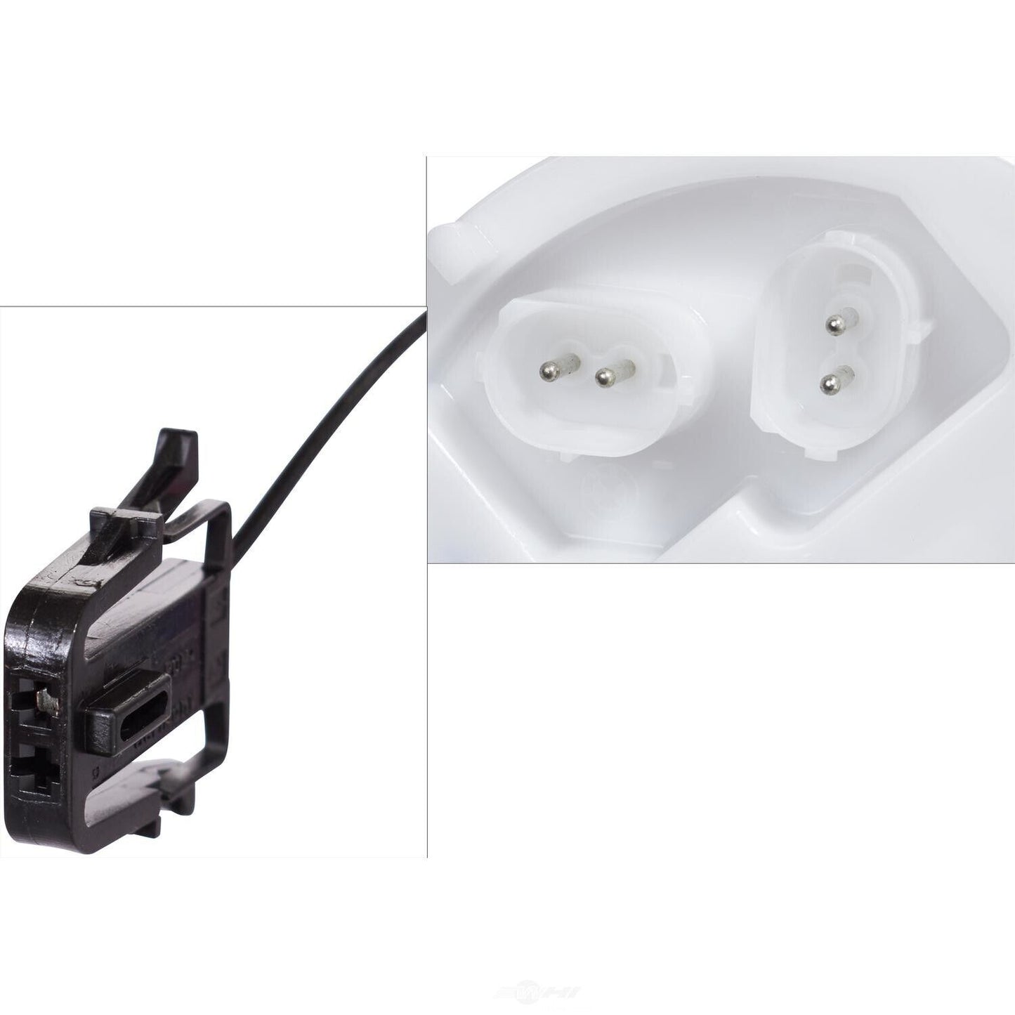Spectra Premium Industries Inc SP5158M Fuel Pump Module Assembly