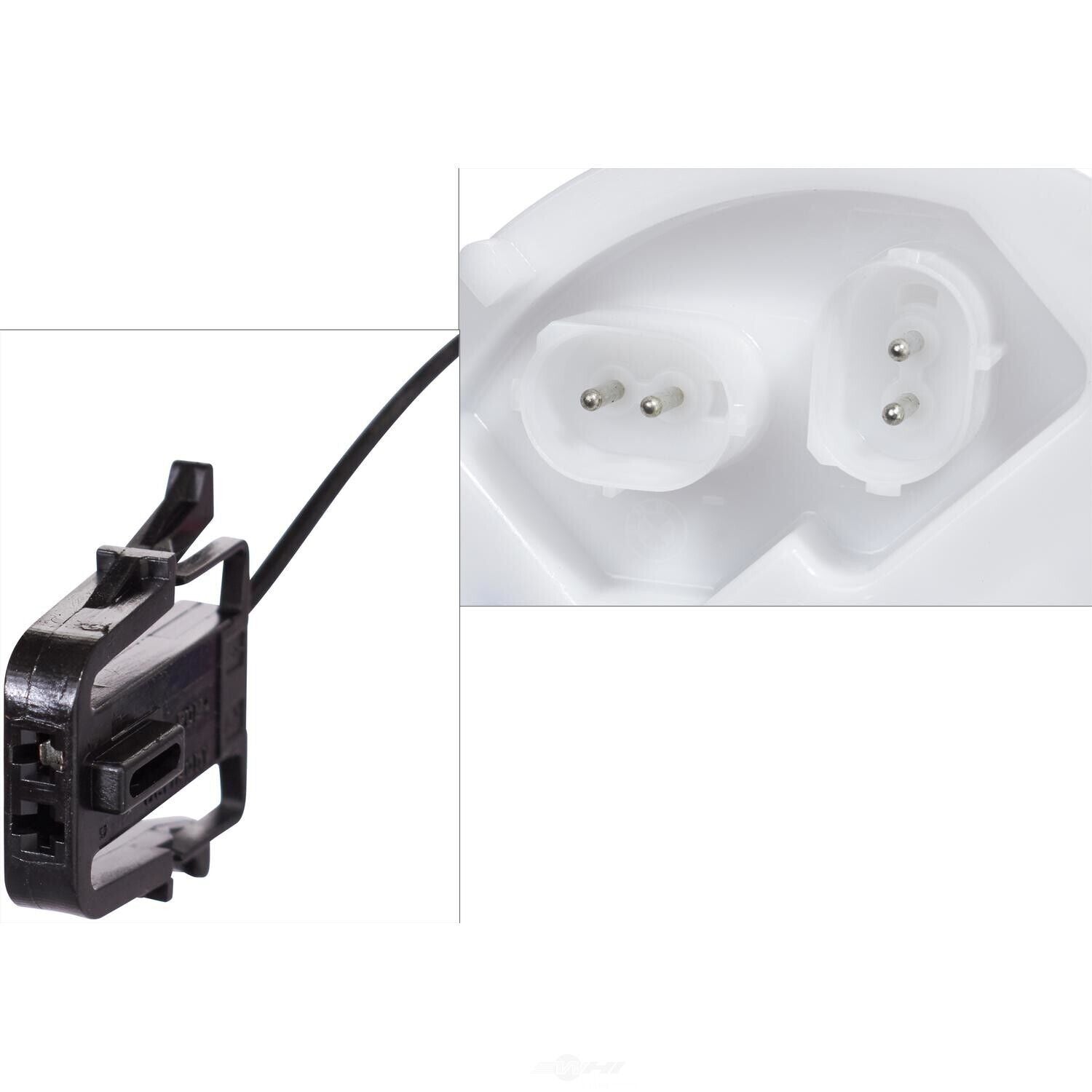 Spectra Premium Industries Inc SP5158M Fuel Pump Module Assembly