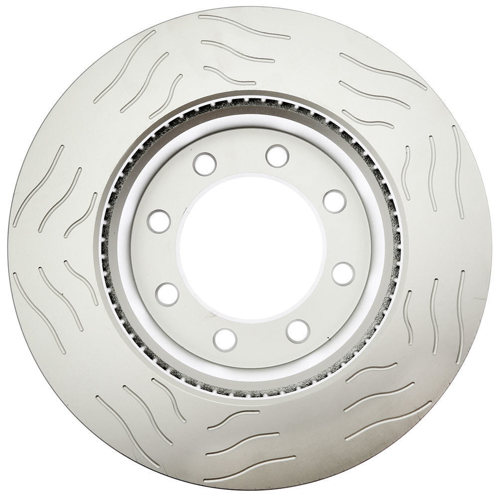 ACDelco Professional Durastop 18A2680SD Disc Brake Rotor