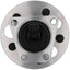 Dorman 951-836 Wheel Bearing and Hub Assembly