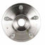 ACDelco GM Original Equipment RW20-132 Wheel Bearing