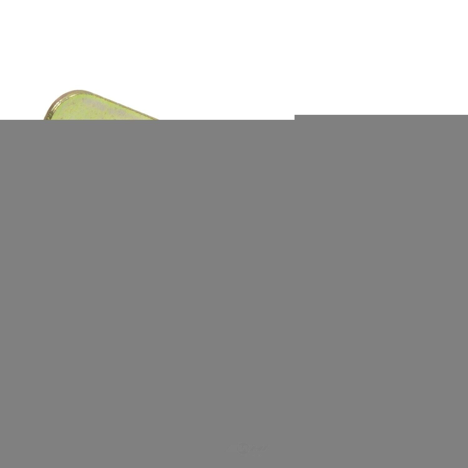 BWD SN7398 Automatic Transmission Input Shaft Speed Sensor