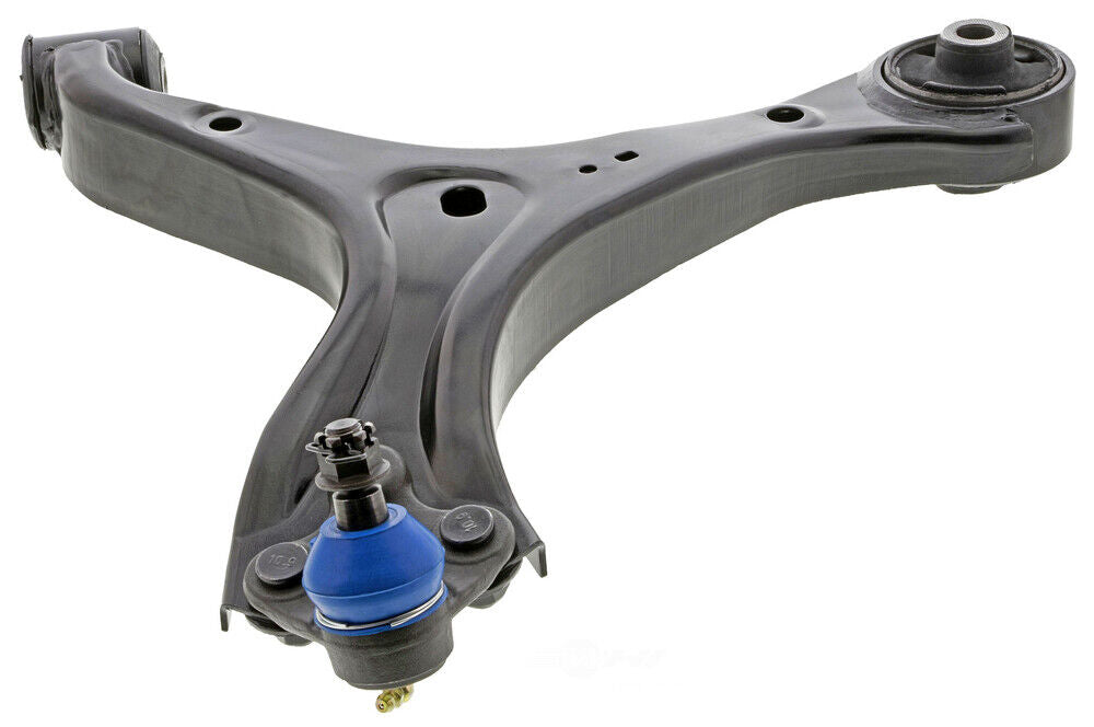 ACDelco Advantage MS601206 Suspension Control Arm and Ball Joint Assembly