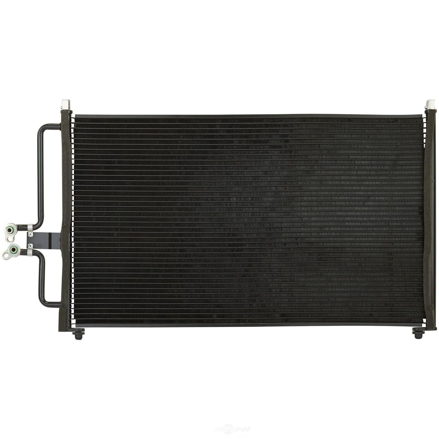 Spectra Premium Industries Inc 7-4975 A/C Condenser