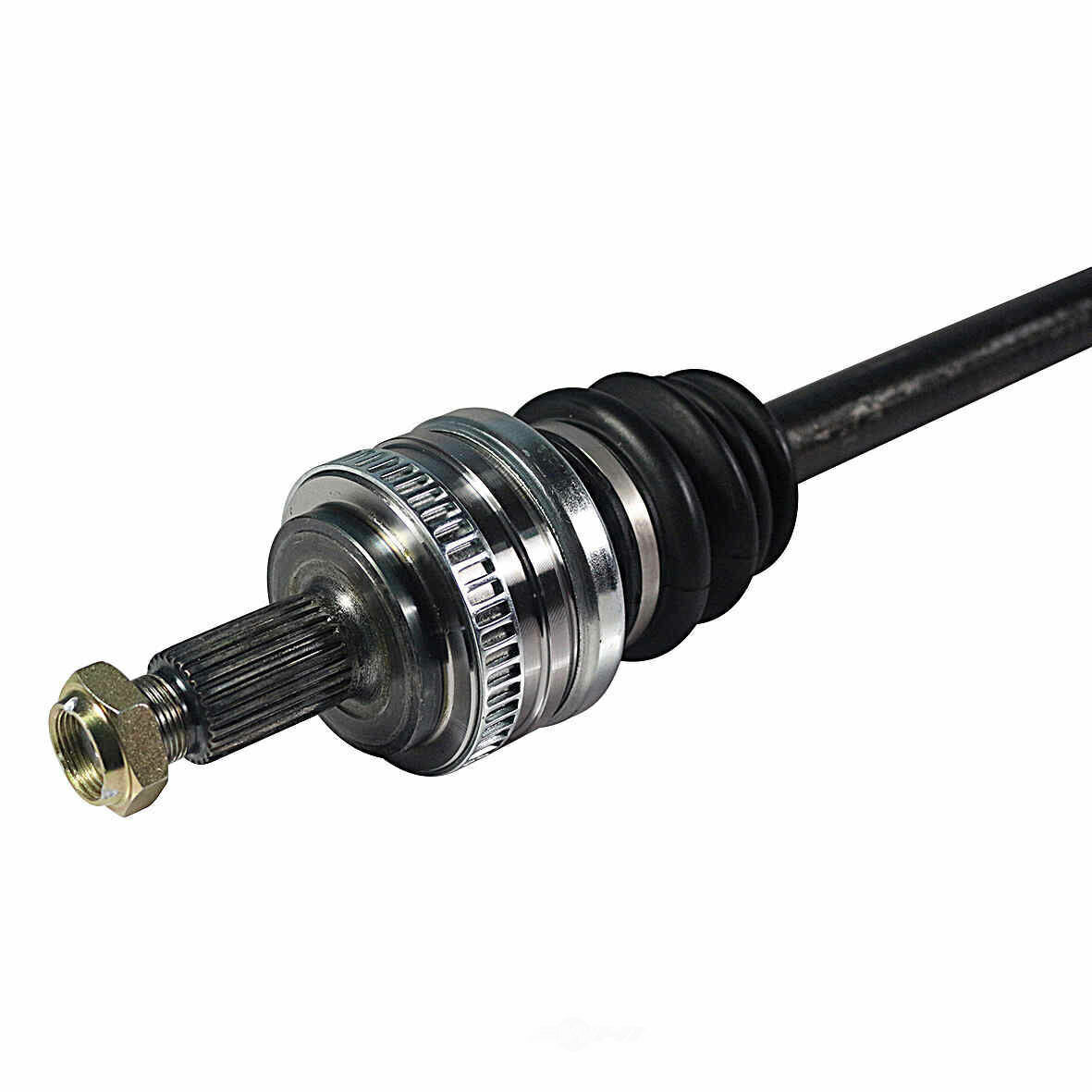 GSP North America NCV27013 CV Axle Assembly