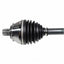 GSP North America NCV23583 CV Axle Assembly