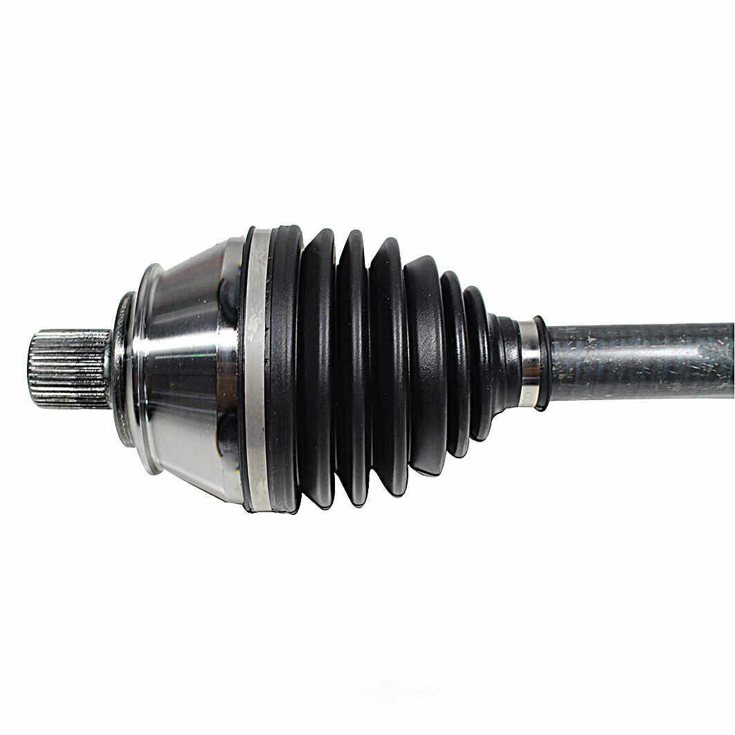 GSP North America NCV23583 CV Axle Assembly