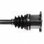 GSP North America NCV23583 CV Axle Assembly