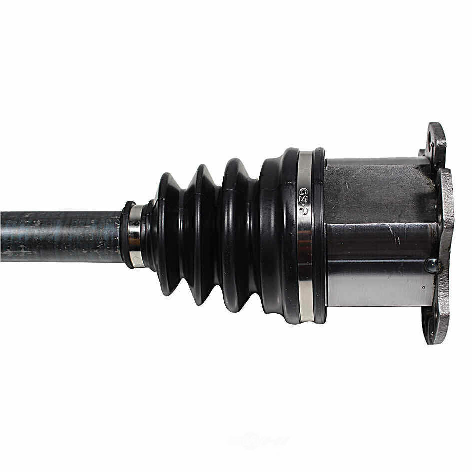 GSP North America NCV23583 CV Axle Assembly