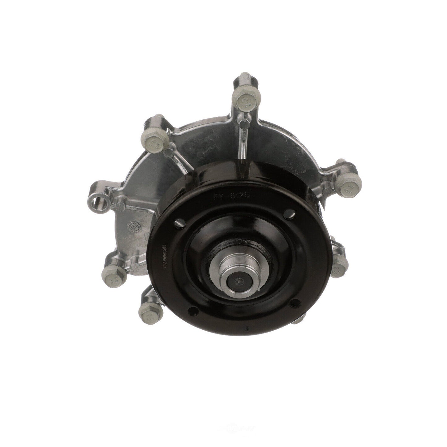 CARTER PREMIUM WATER PUMPS W9240RF Engine Water Pump