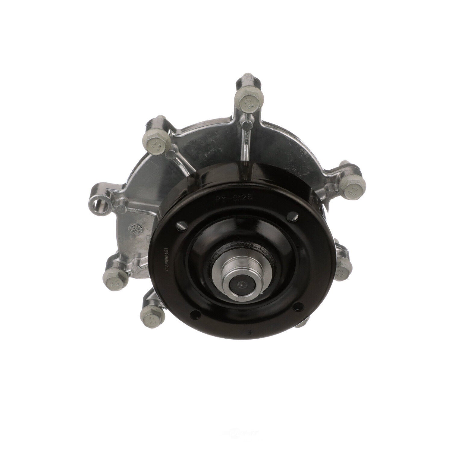 CARTER PREMIUM WATER PUMPS W9240RF Engine Water Pump