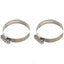 Spectra Premium Industries Inc FNH014 Fuel Filler Hose