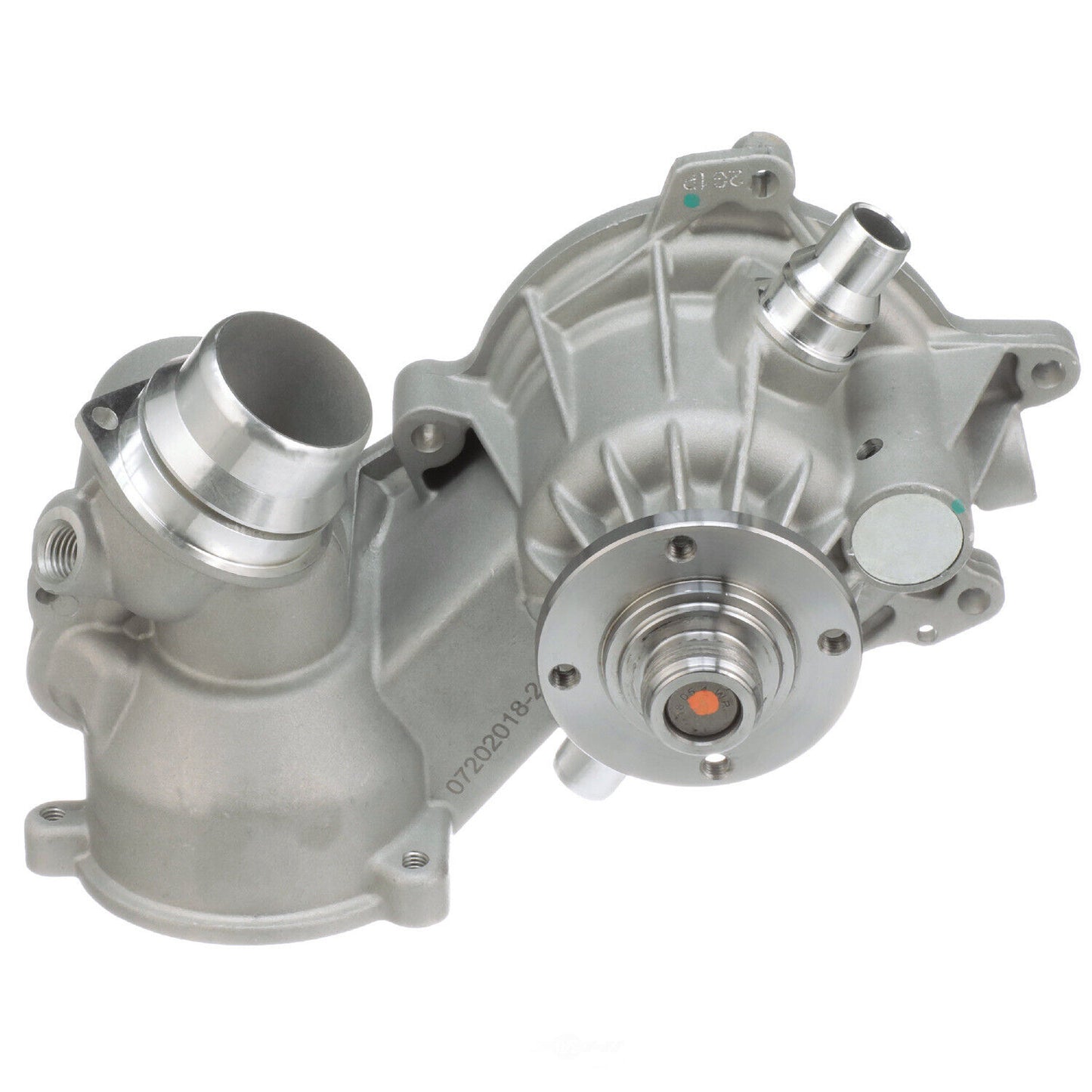 CARTER WATER PUMPS W9411M Engine Water Pump