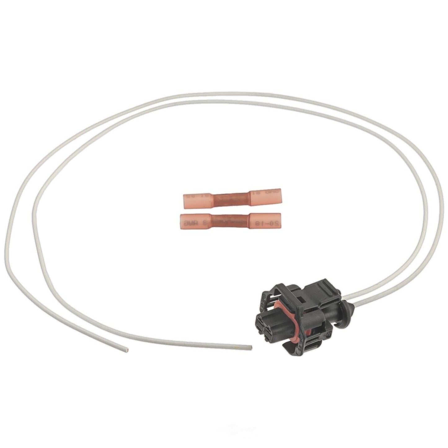 BWD PT2382 Fuel Injector Connector