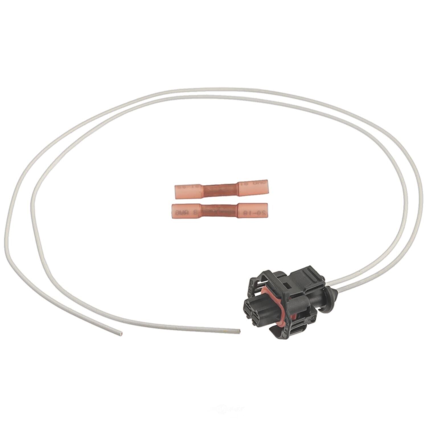 BWD PT2382 Fuel Injector Connector