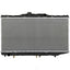 Spectra Premium Industries Inc CU931 Radiator
