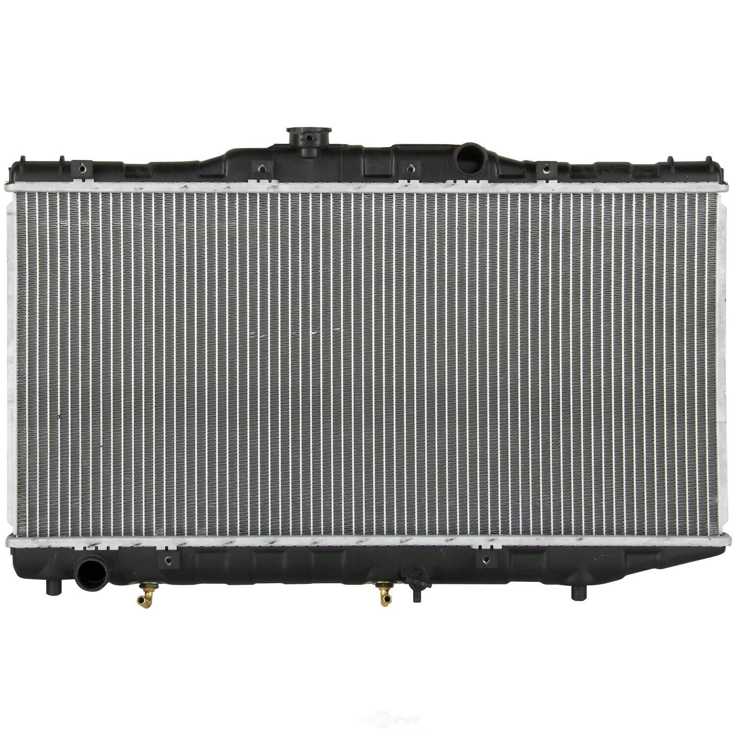 Spectra Premium Industries Inc CU931 Radiator