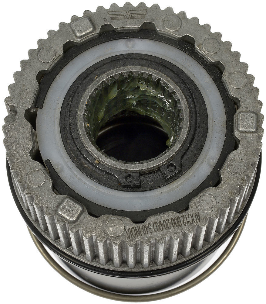 Dorman 600-204XD Locking Hub