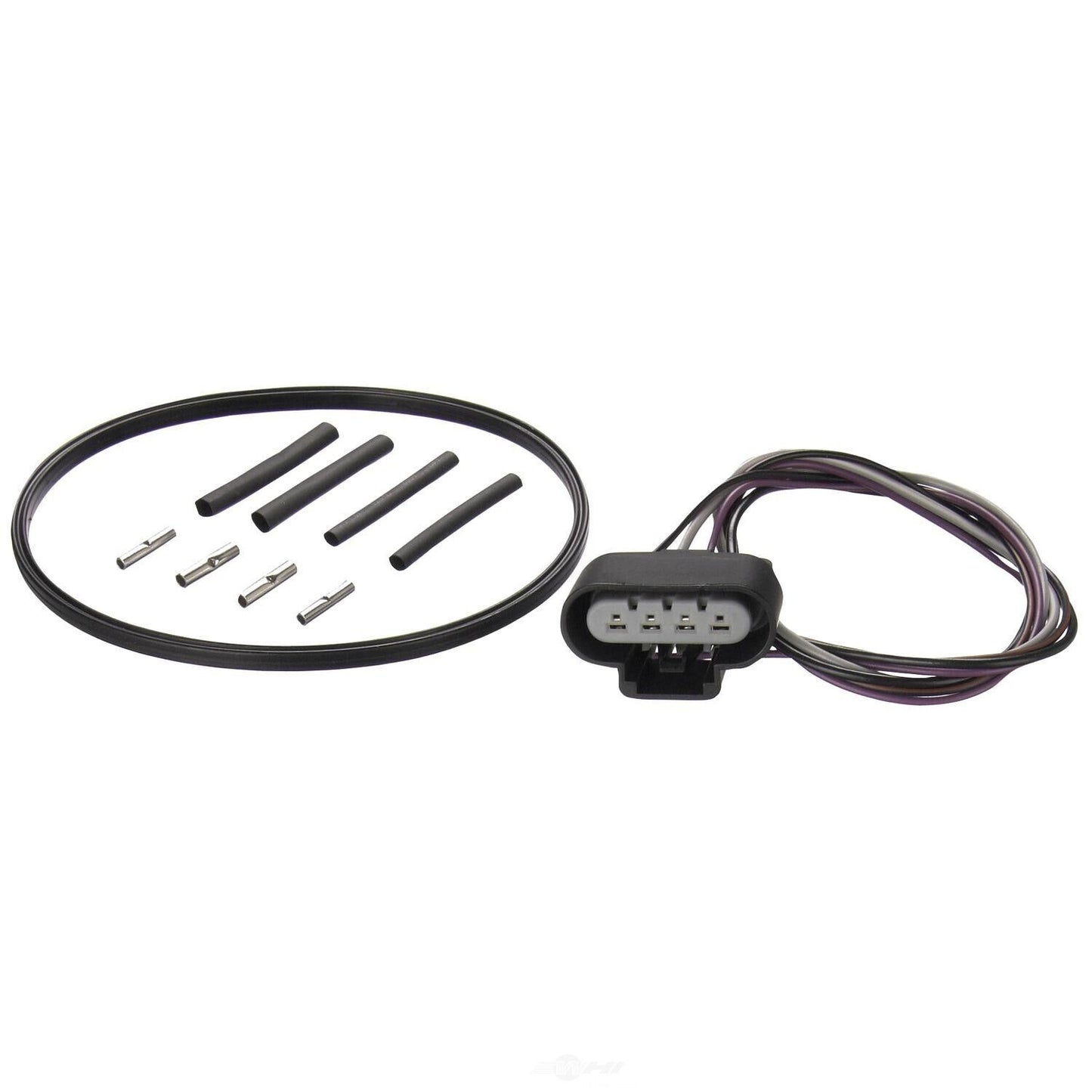 Spectra Premium Industries Inc SP3535M Fuel Pump Module Assembly