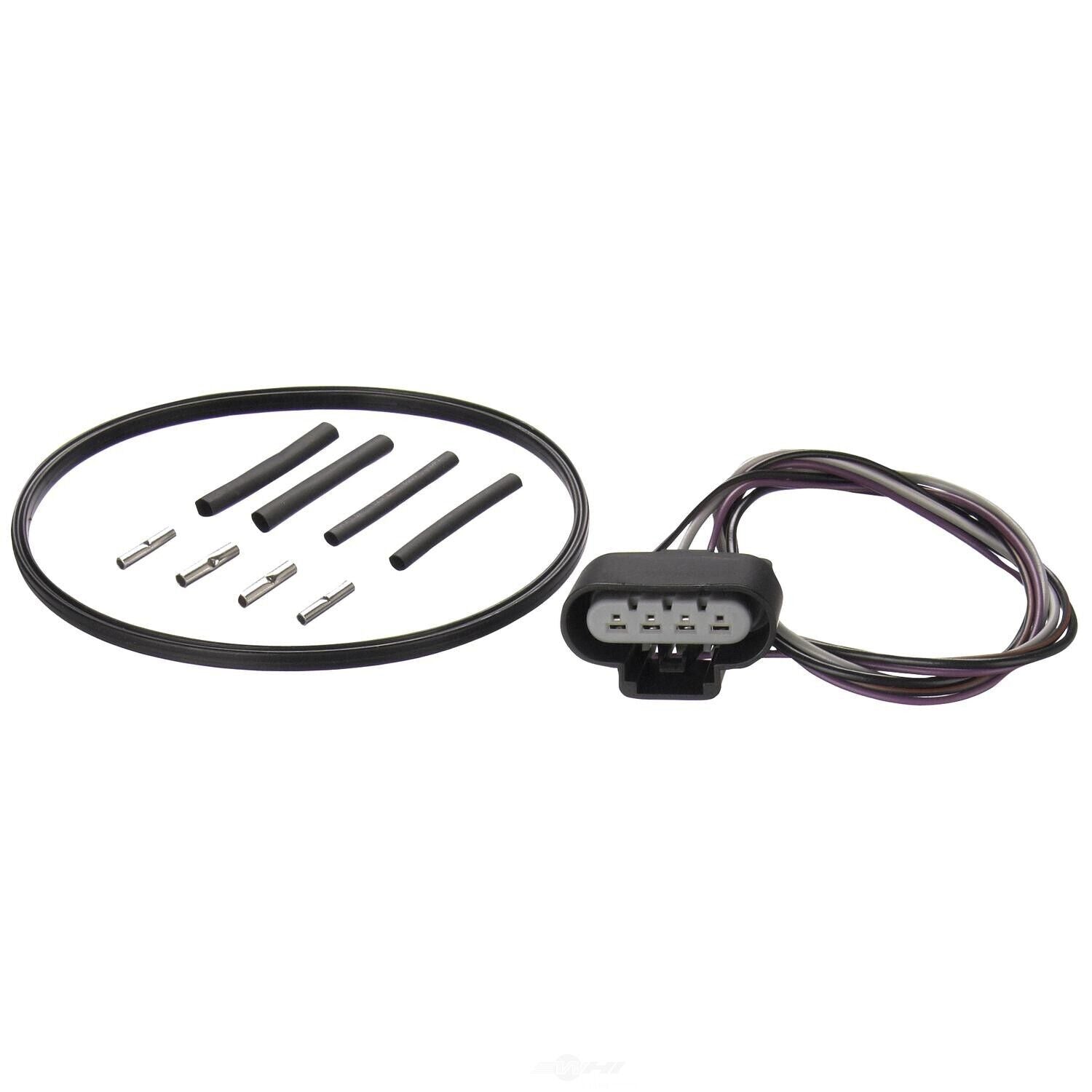 Spectra Premium Industries Inc SP3535M Fuel Pump Module Assembly