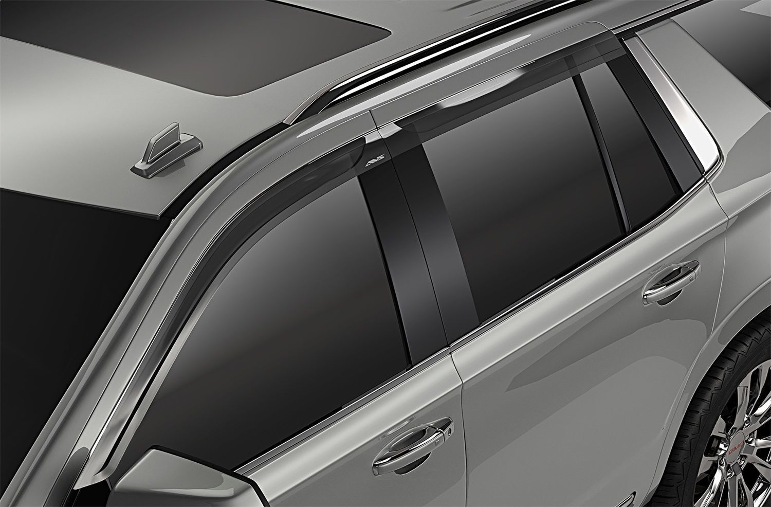 Auto Ventshade (AVS) 894085 Side Window Deflector