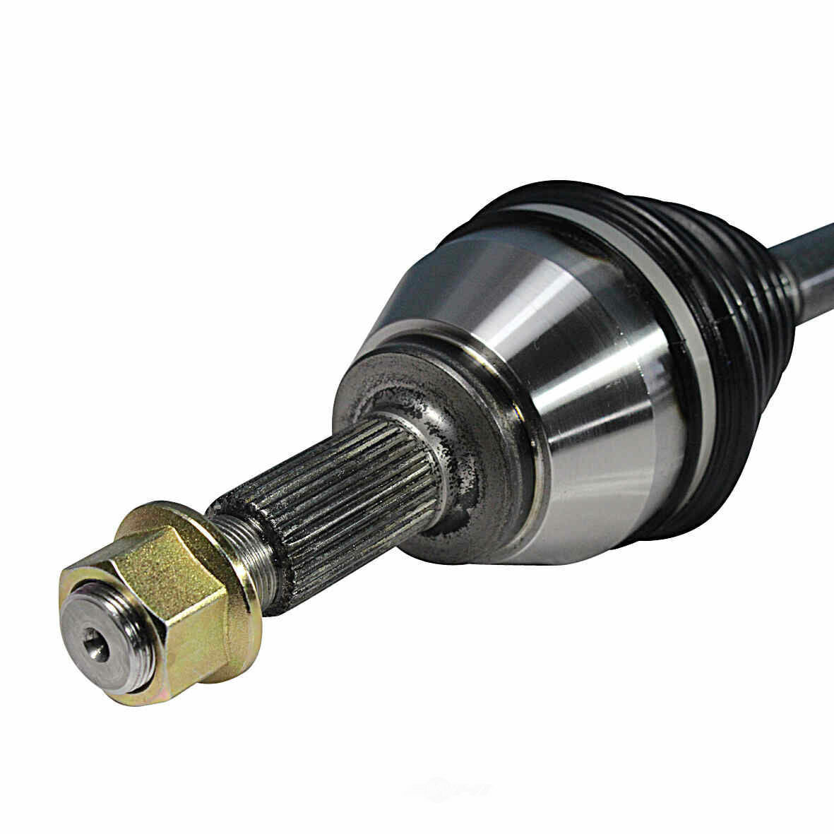 GSP North America NCV53172 CV Axle Assembly