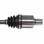 GSP North America NCV10239 CV Axle Assembly