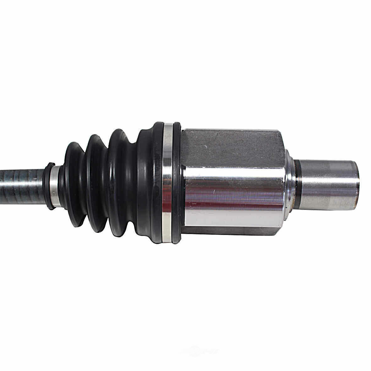 GSP North America NCV10239 CV Axle Assembly