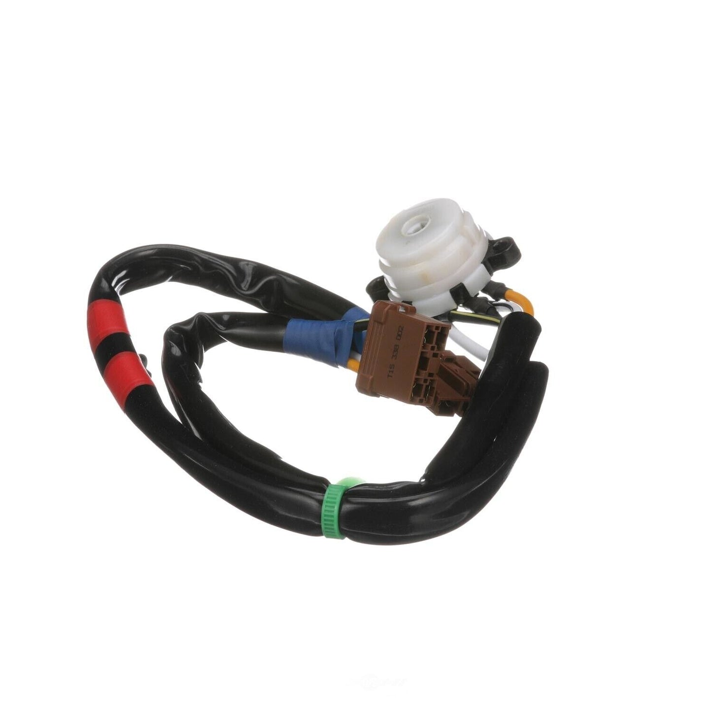 BWD CS652 Ignition Switch