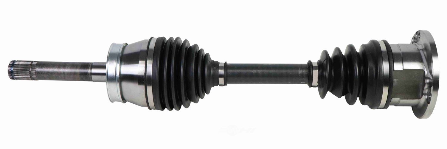 GSP North America NCV53133 CV Axle Assembly