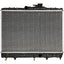 Spectra Premium Industries Inc CU109 Radiator