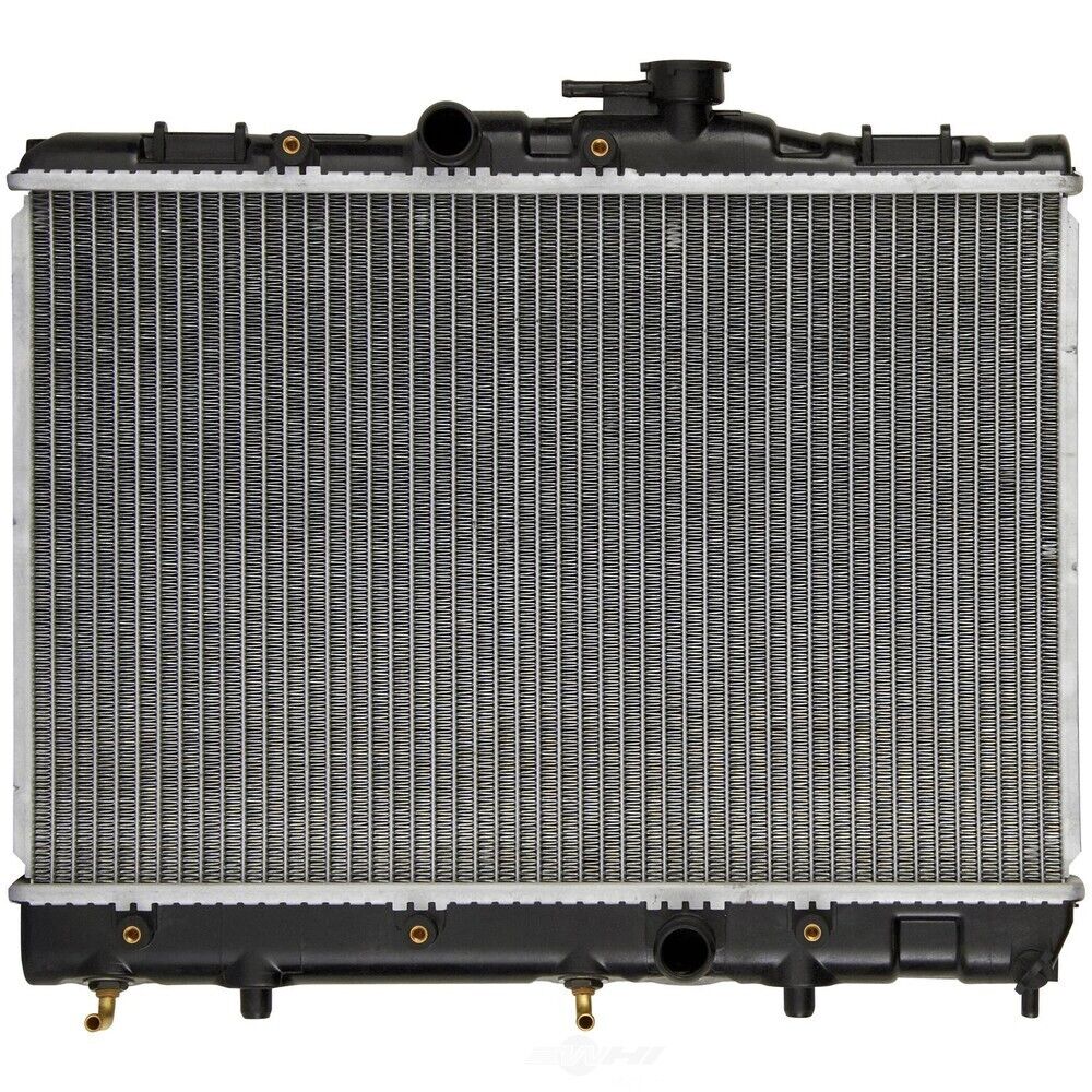 Spectra Premium Industries Inc CU109 Radiator