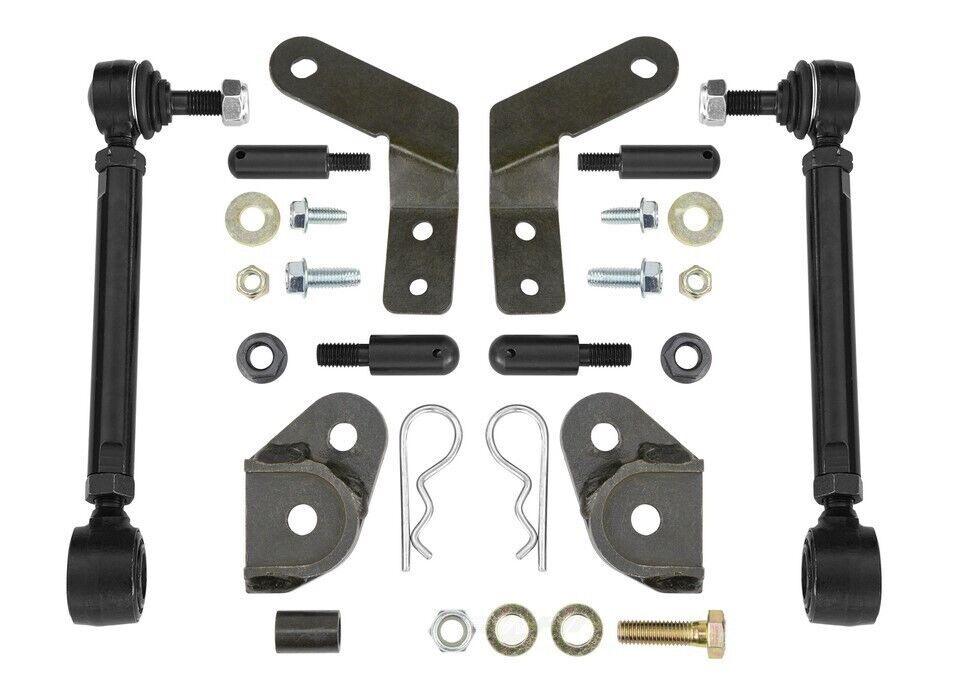 Rancho RS62126B Suspension Stabilizer Bar Link Kit