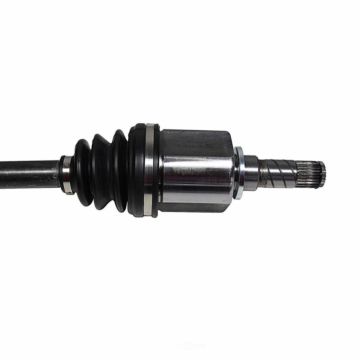 GSP North America NCV47500 CV Axle Assembly