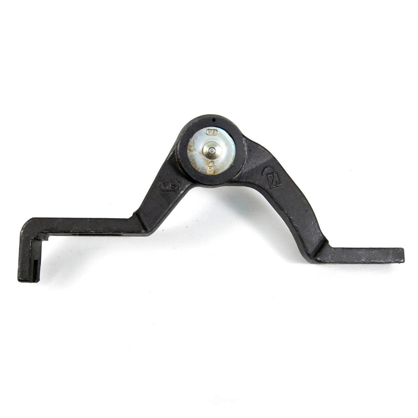 ACDelco Advantage MK8710T Suspension Control Arm and Ball Joint Assembly