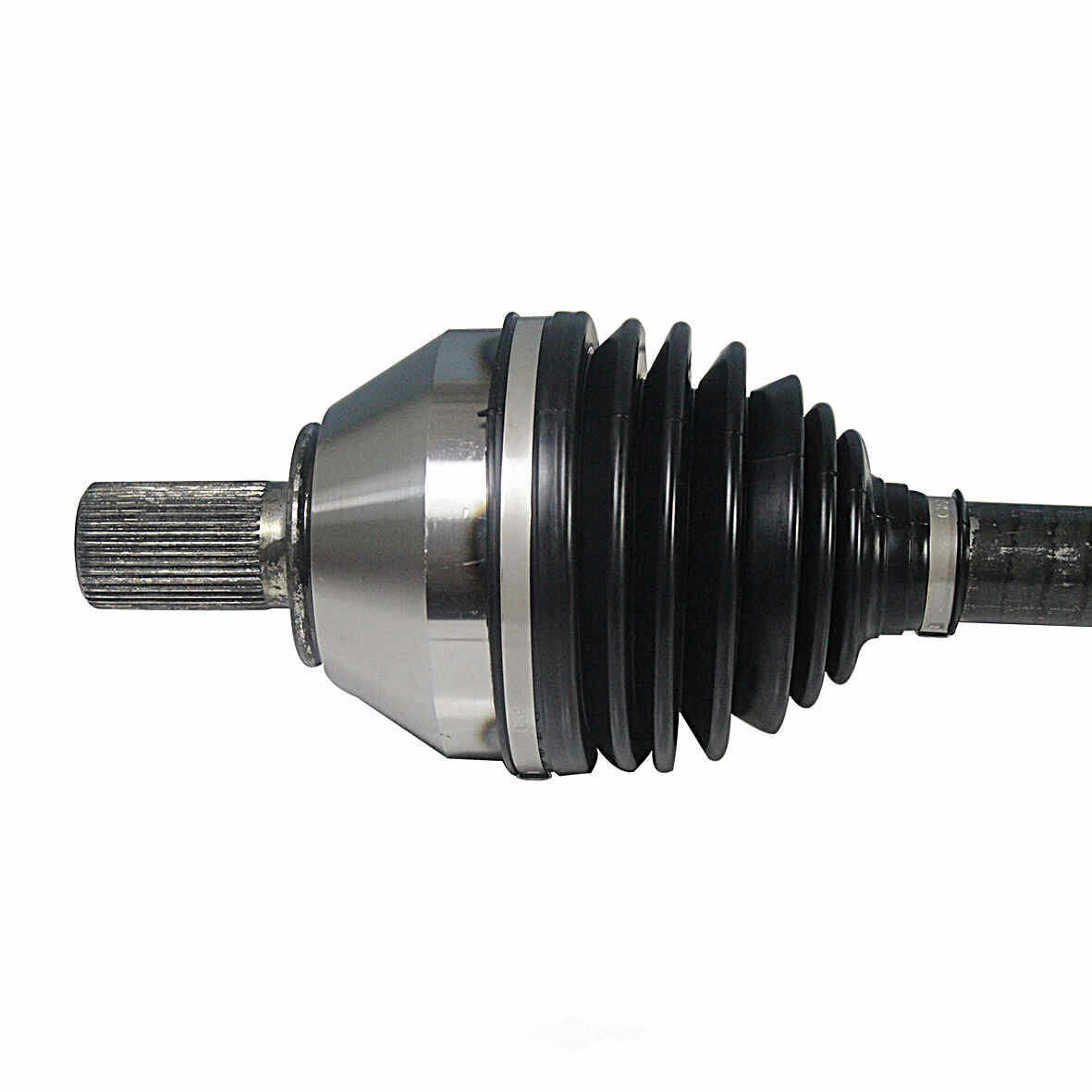 GSP North America NCV83001 CV Axle Assembly