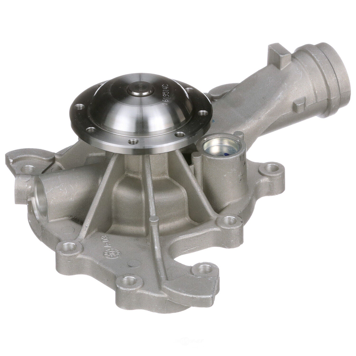 CARTER WATER PUMPS W9098M Engine Water Pump