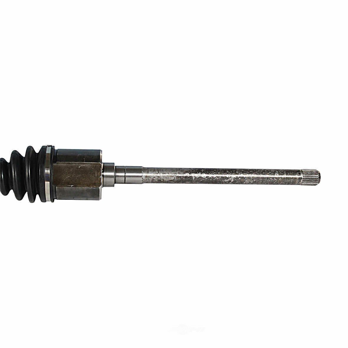 GSP North America NCV12512 CV Axle Assembly