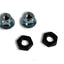 ACDelco Advantage MS30850 Suspension Stabilizer Bar Link Kit