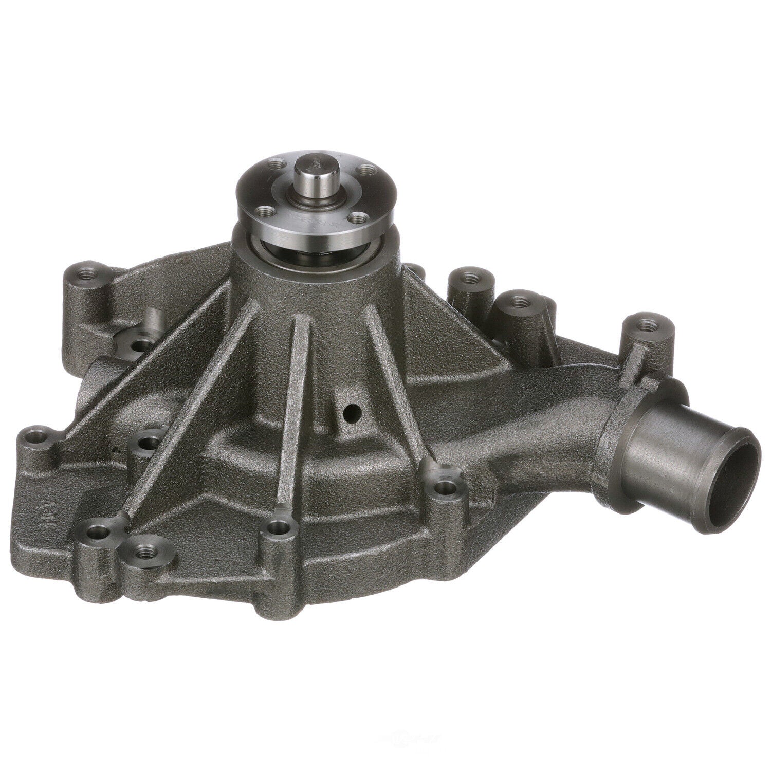 CARTER WATER PUMPS W9125M Engine Water Pump