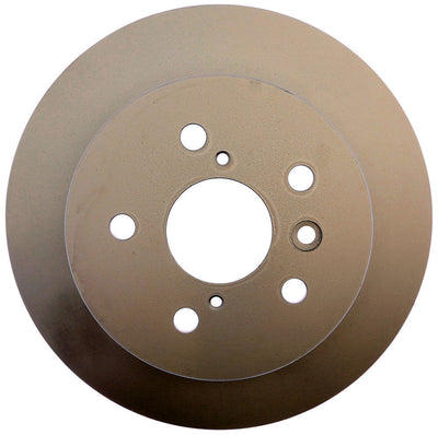 ACDelco Advantage 18A82285AC Disc Brake Rotor