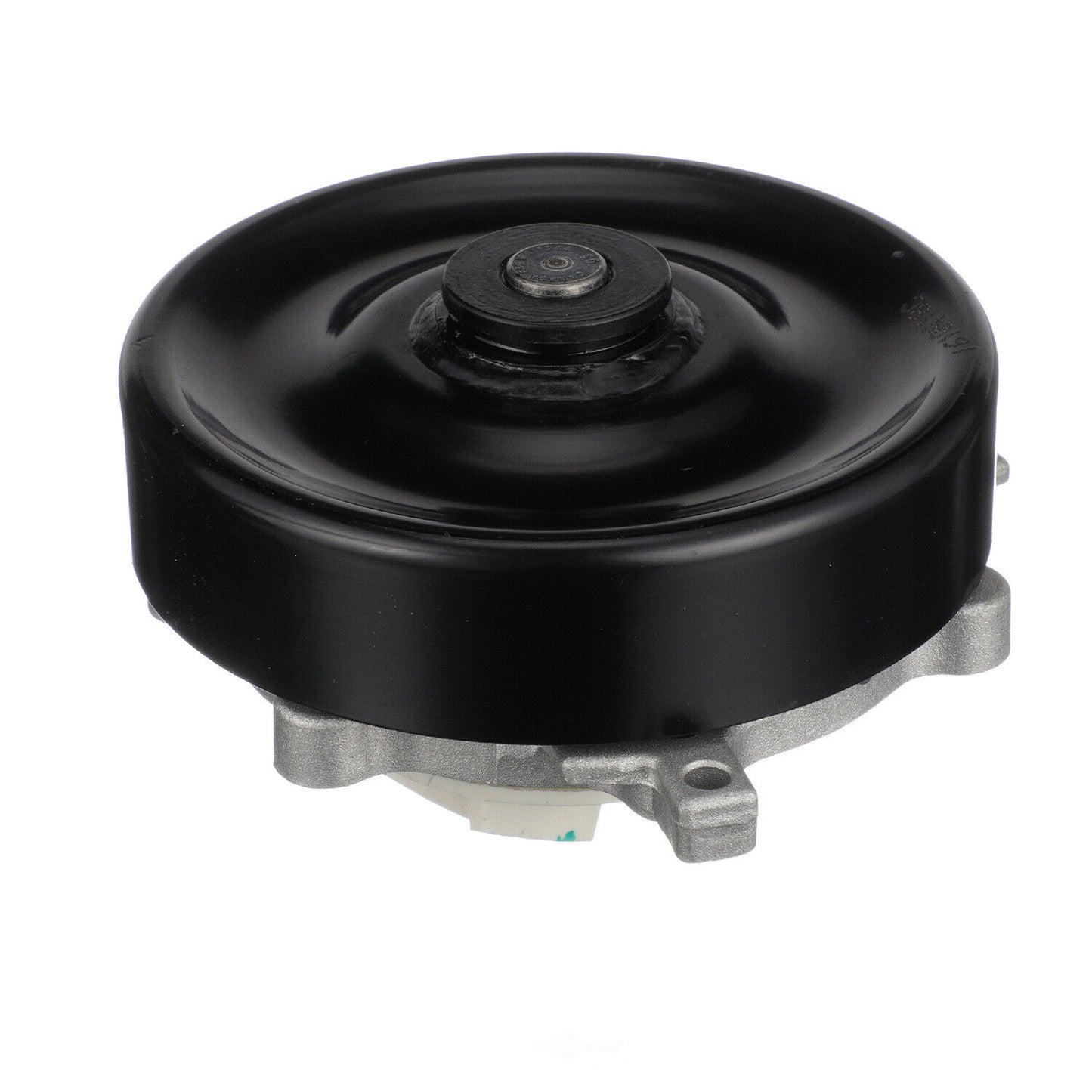 CARTER WATER PUMPS W9037M Engine Water Pump