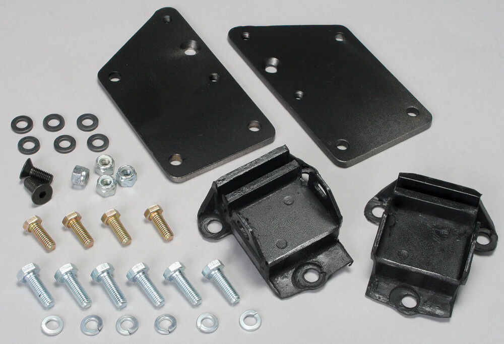 Trans Dapt Performance 4592 