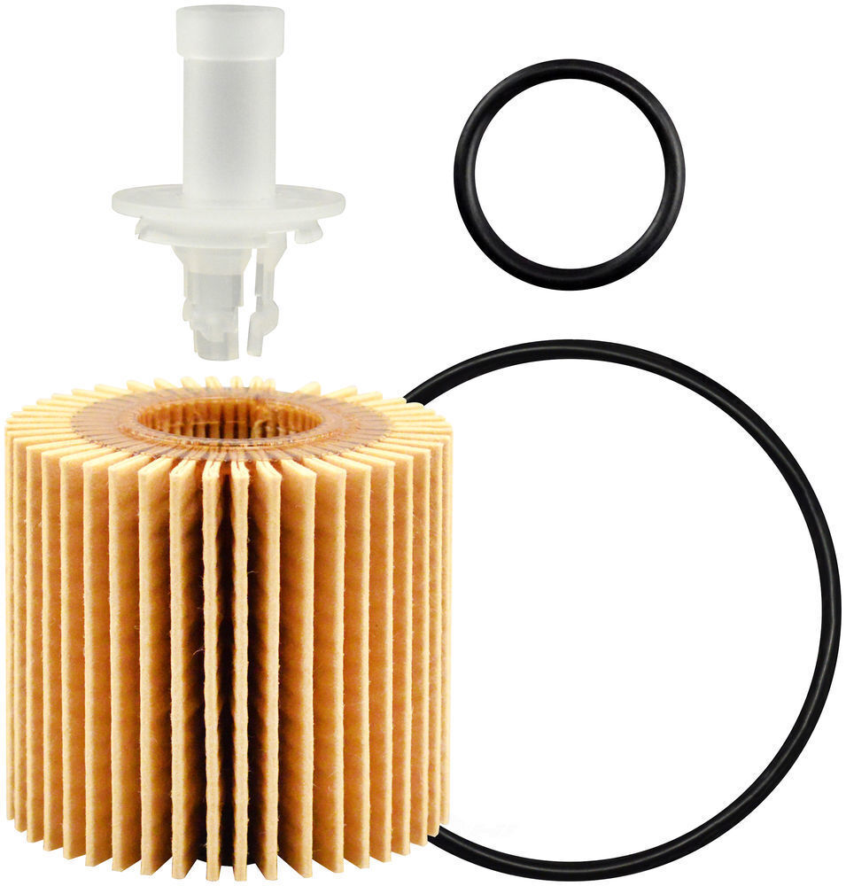 Baldwin P7398 Engine Oil Filter